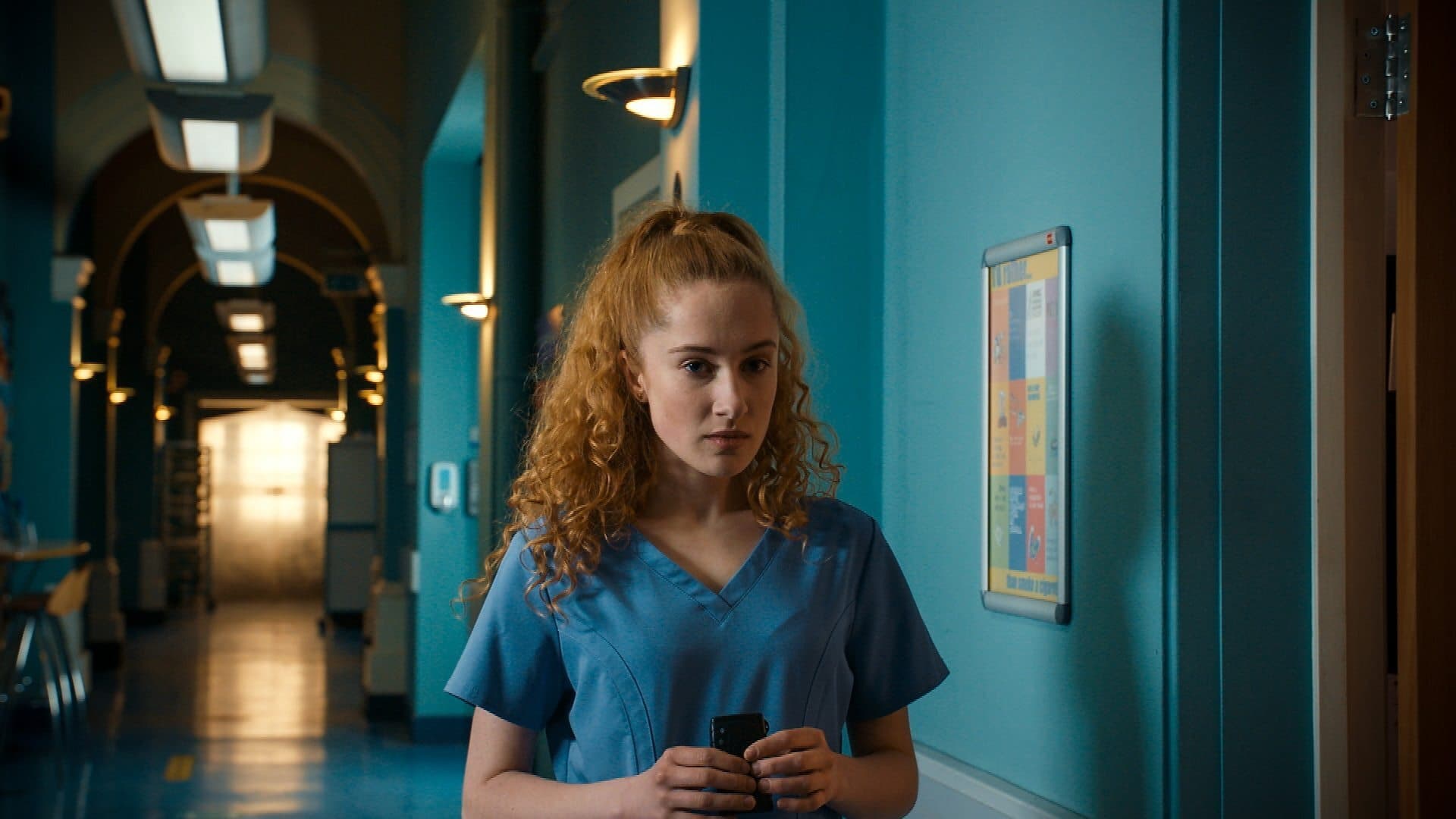 Holby City Staffel 23 :Folge 20 