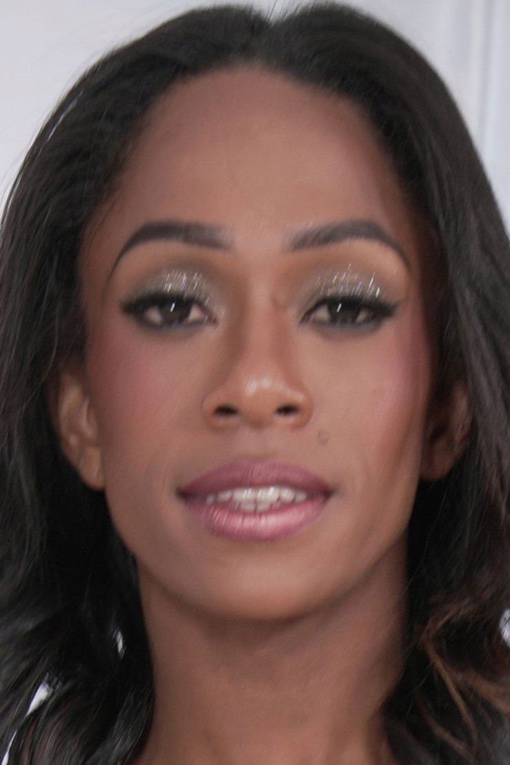 et billede af Raianny Duarte