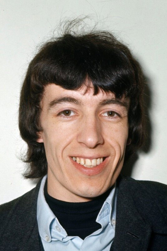 Actor Photo