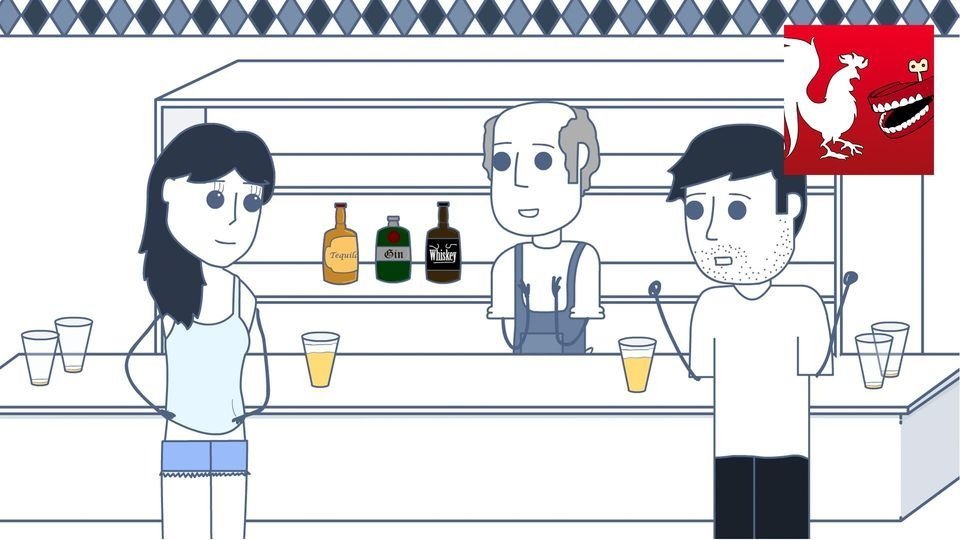 Rooster Teeth Animated Adventures 5x19