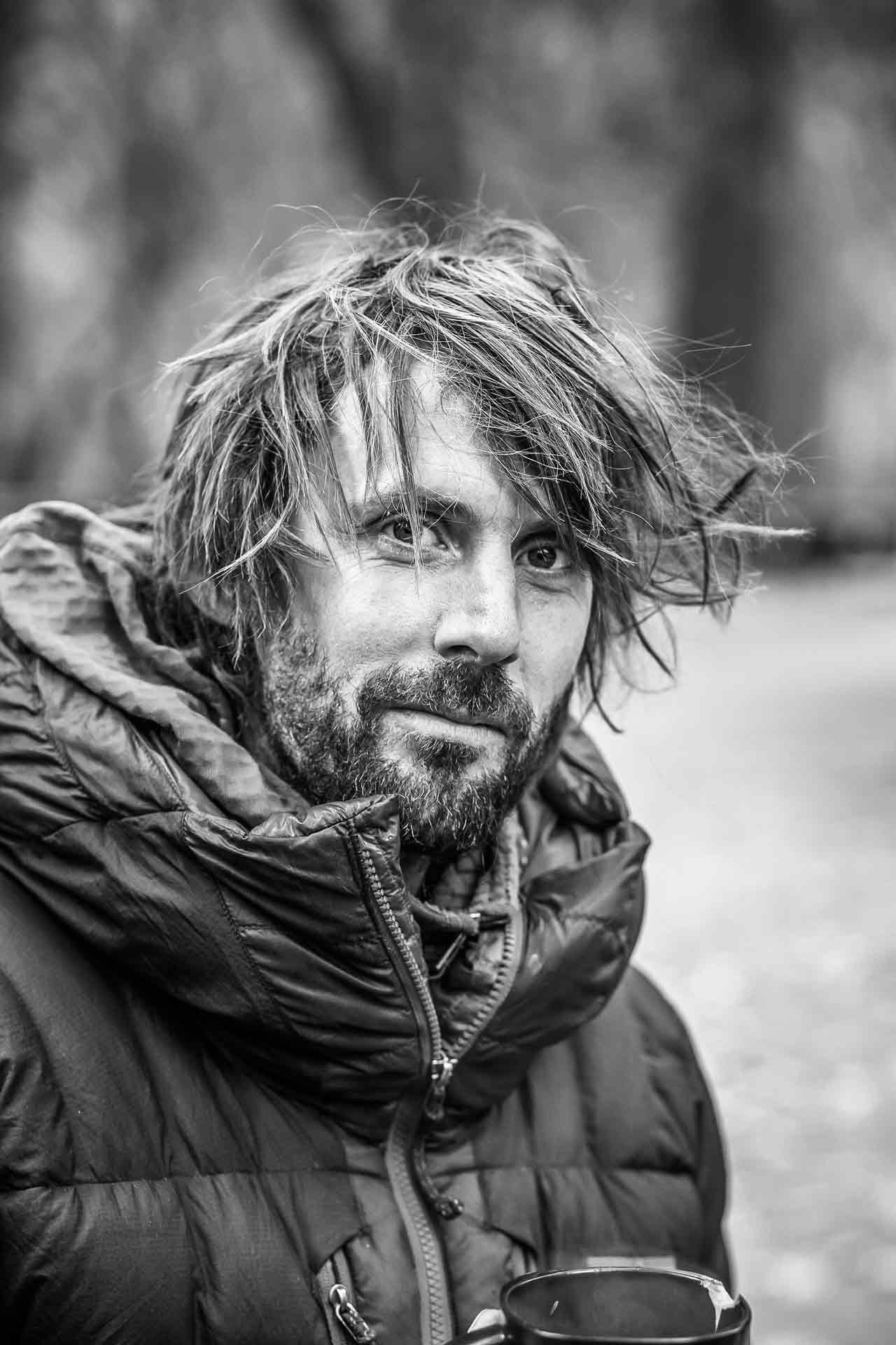 et billede af Nico Favresse