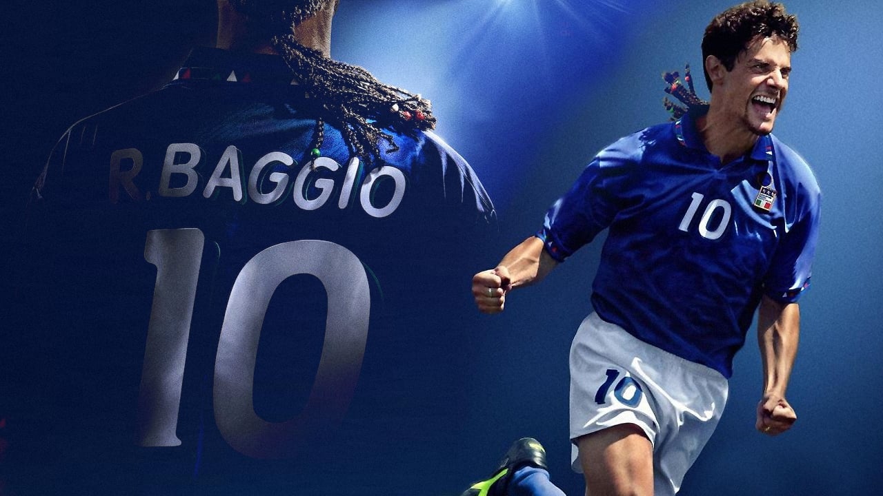 Baggio: The Divine Ponytail