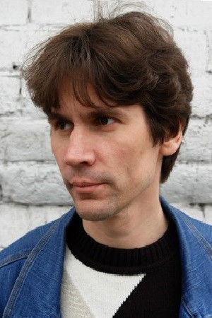 et billede af Vyacheslav Kornev