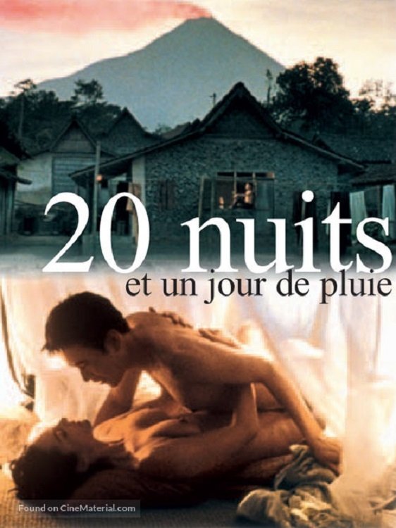 20 nuits et un jour de pluie streaming