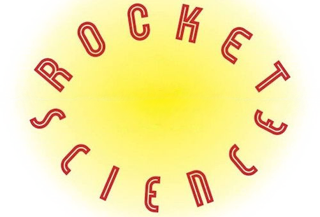 Rocket Science logo