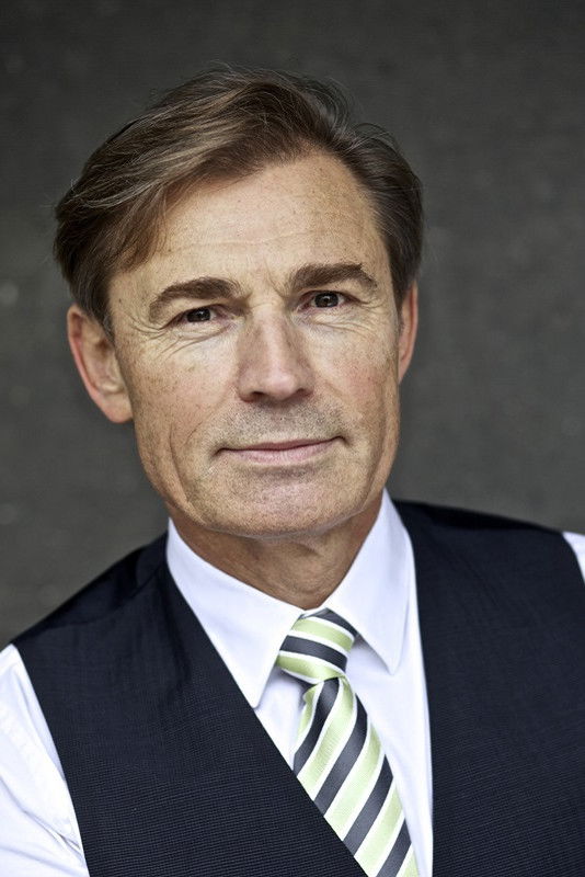 et billede af Arthur Galiandin