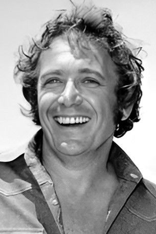 et billede af Joseph Sargent