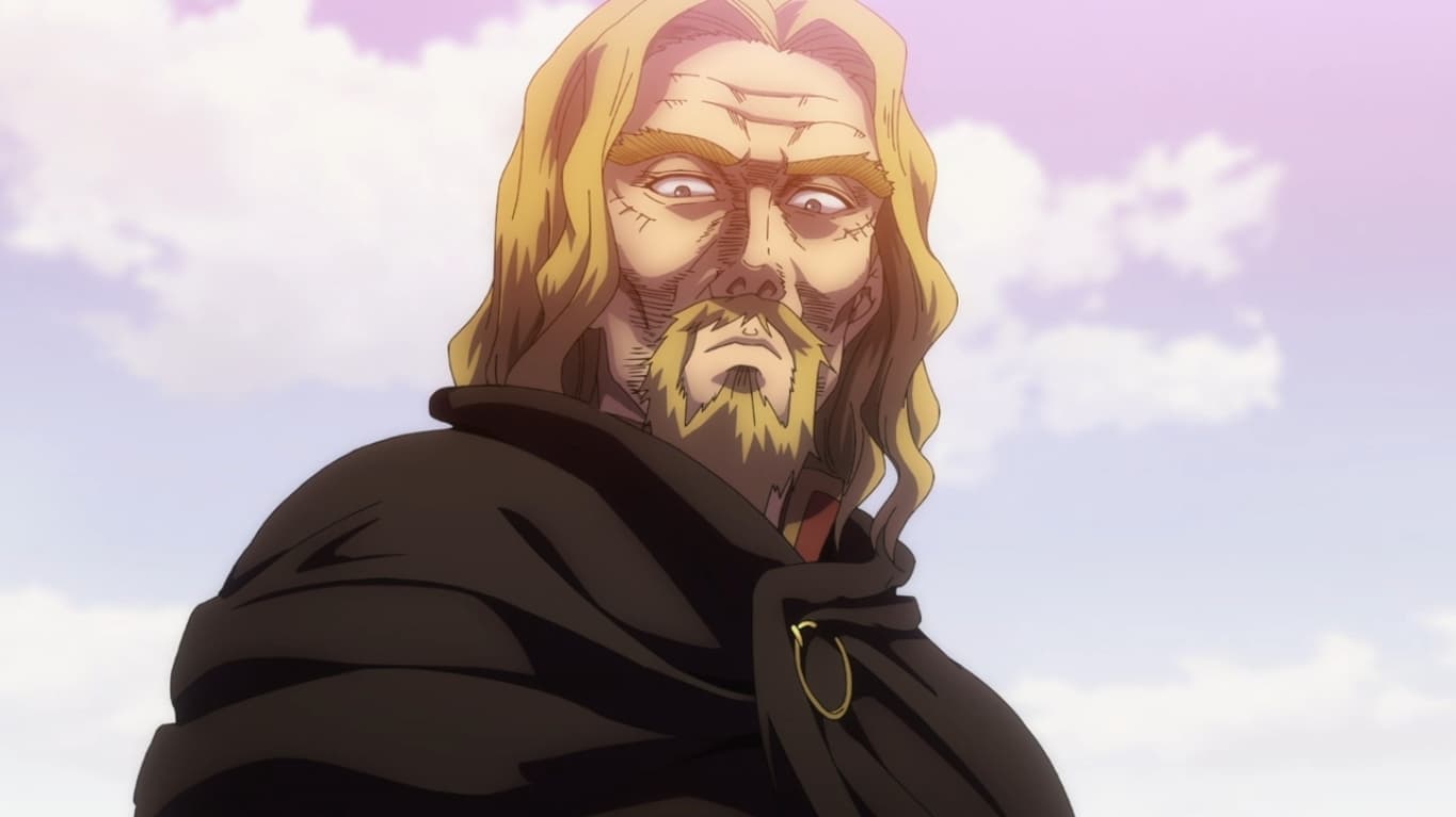 Assistir Vinland Saga: 1x22 Online