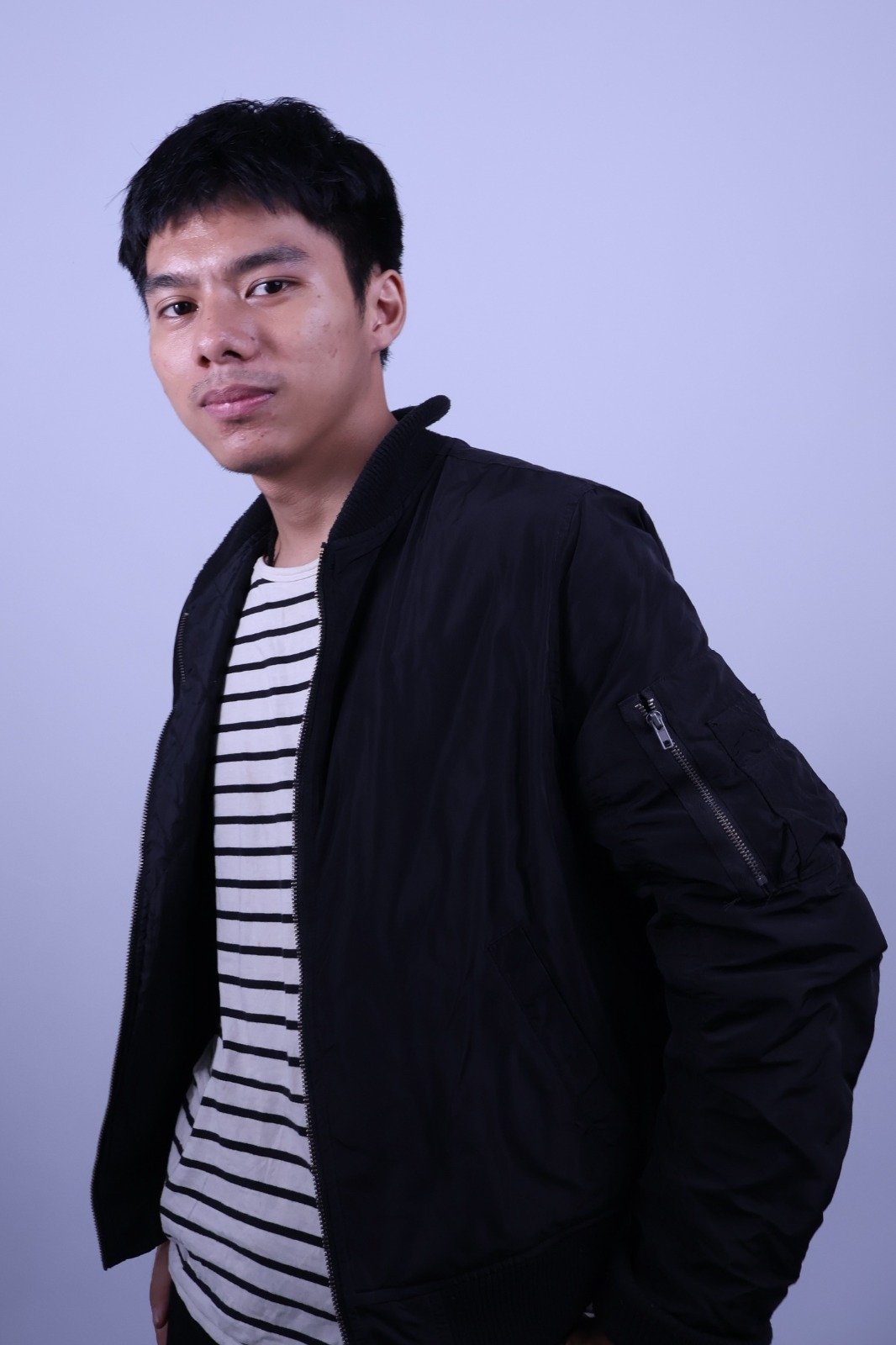 Aulia Adam Rudi | Art Department Assistant