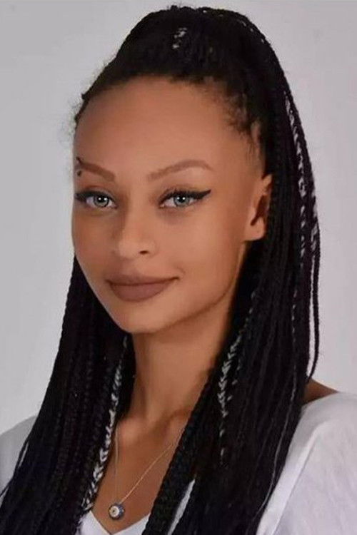 et billede af Jennifer Boyner