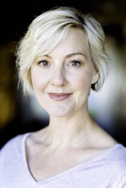 et billede af Kirsty Hillhouse