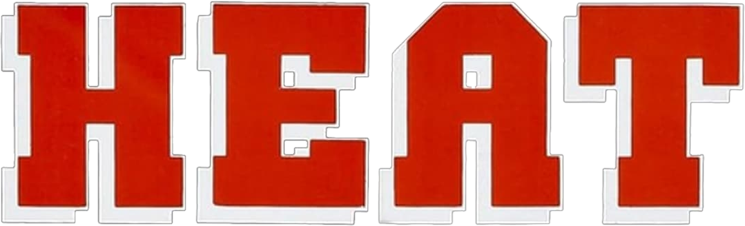 Heat Logo