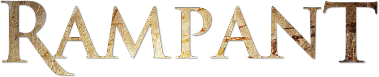 Rampant Logo
