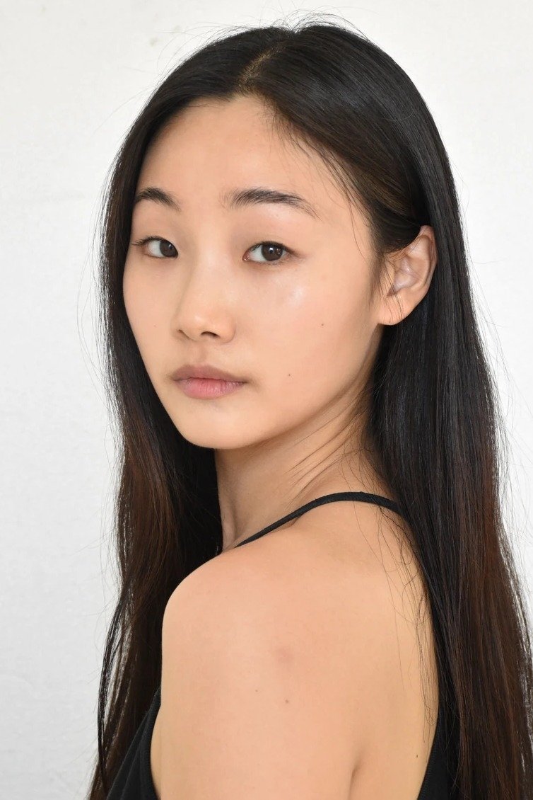 et billede af Yoojin Lee