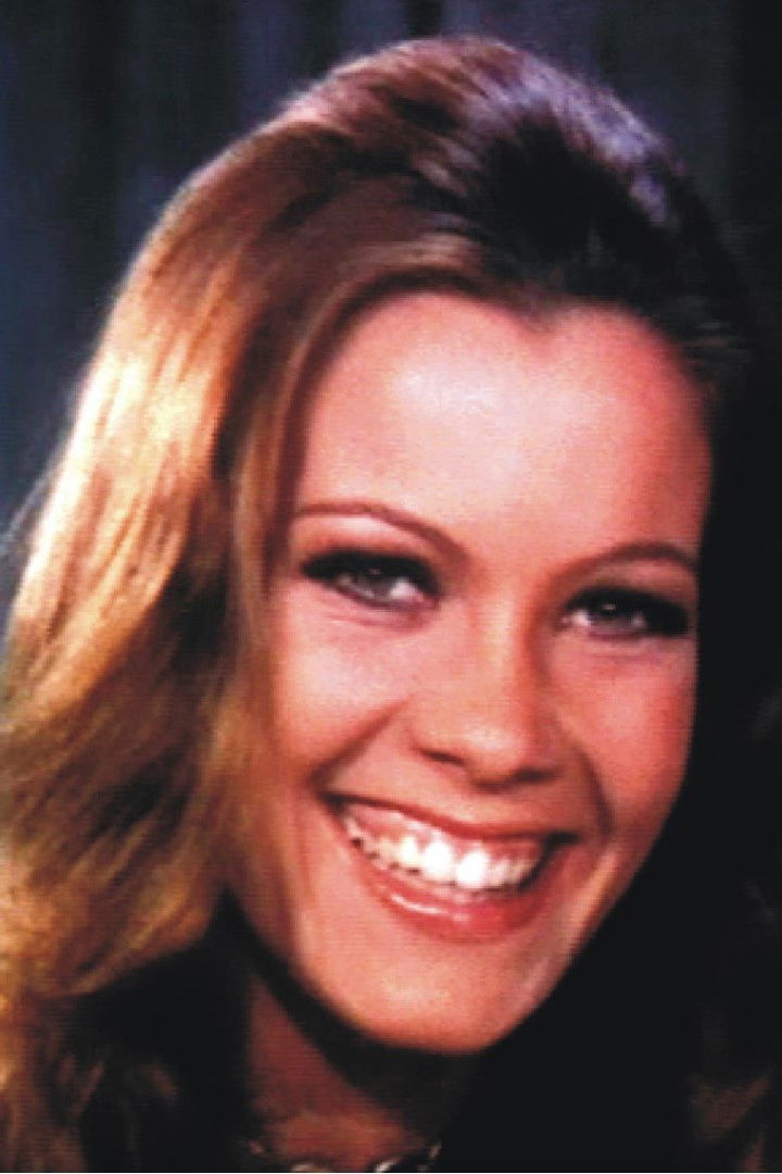 et billede af Dilma Lóes