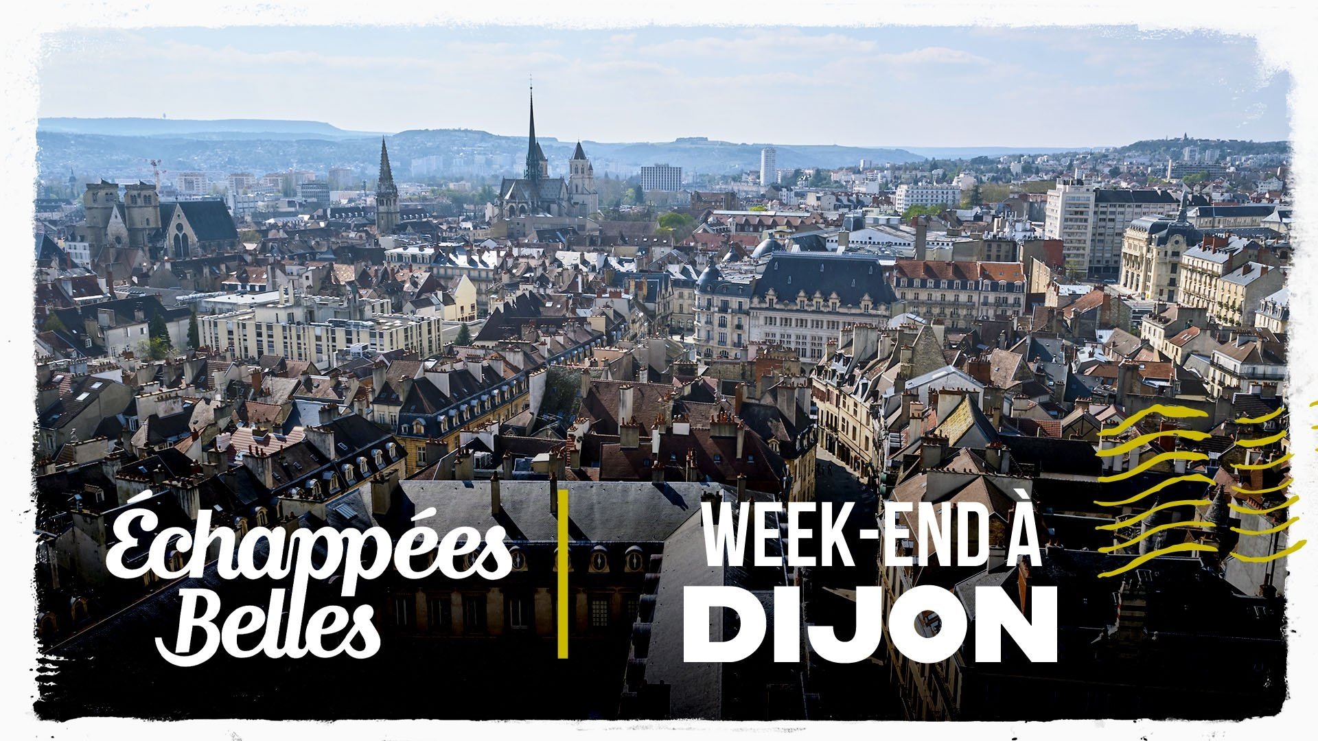 Echappées Belles