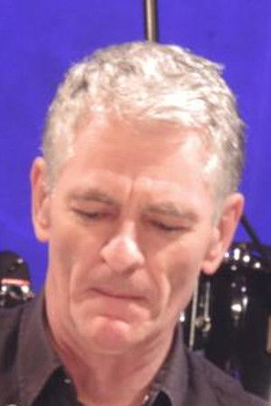 et billede af Brendan O'Neill