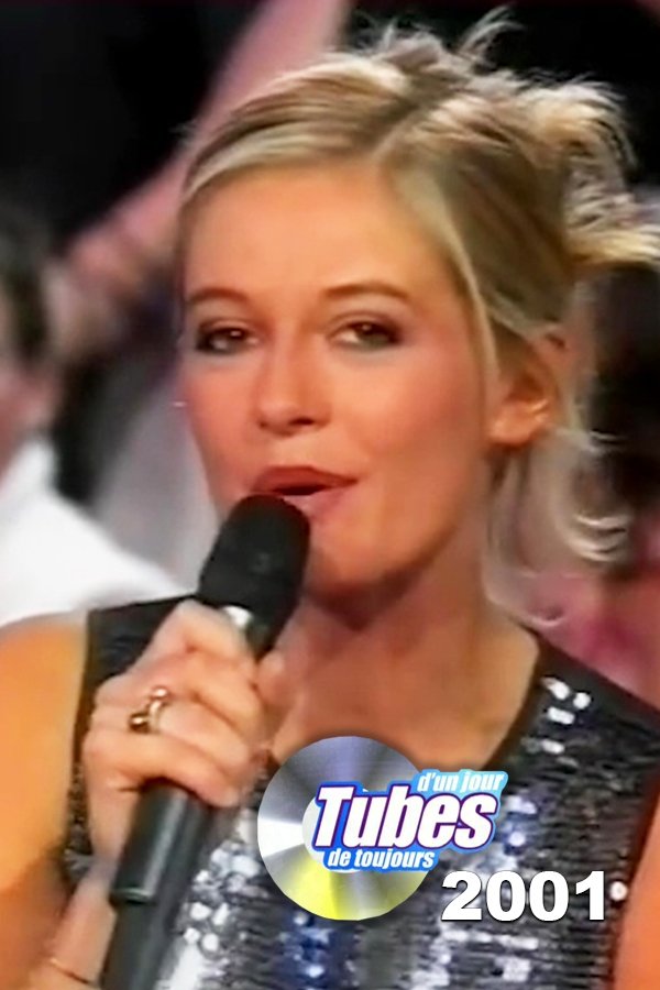 Tubes d'un jour, tubes de toujours - Season 2