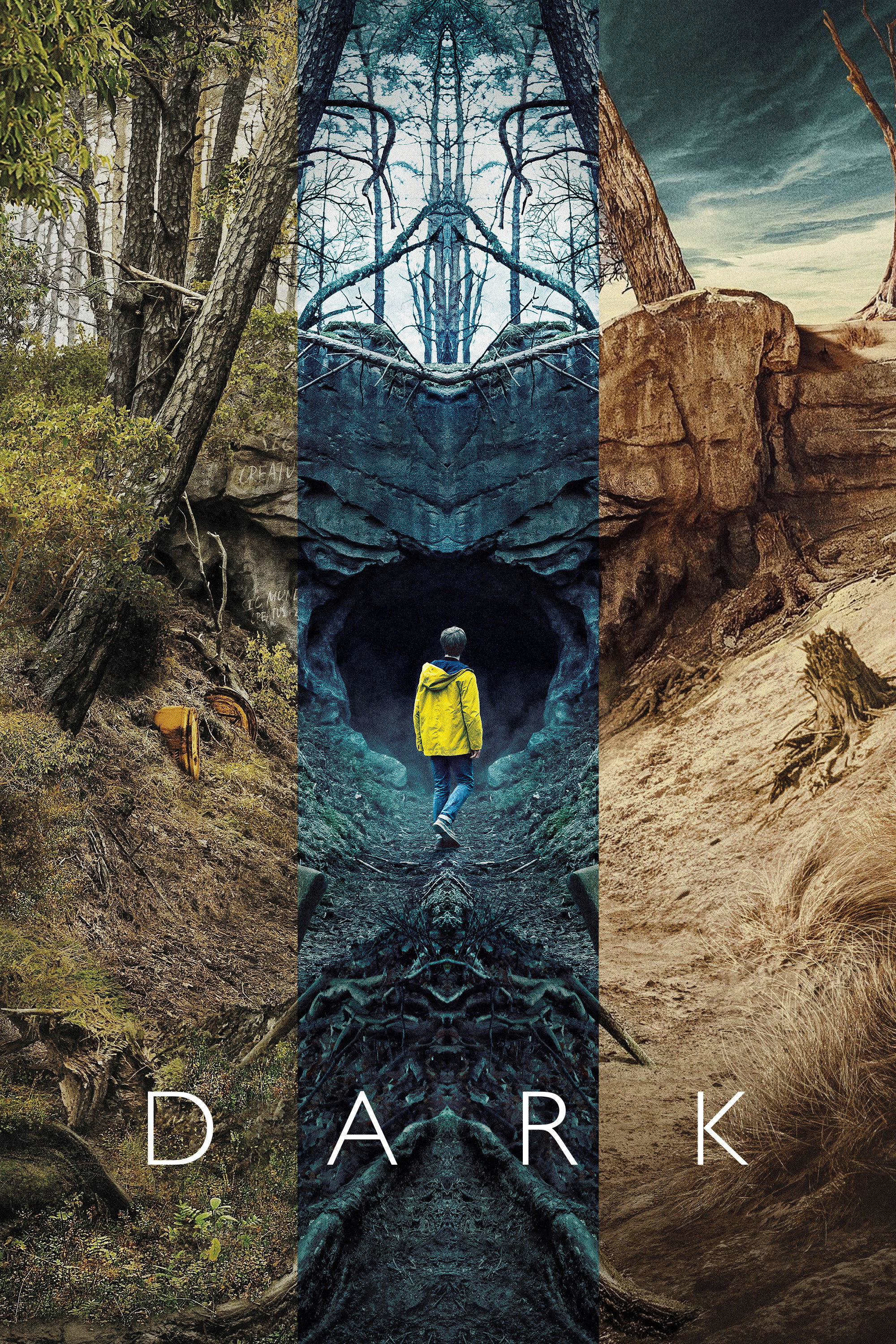 Dark