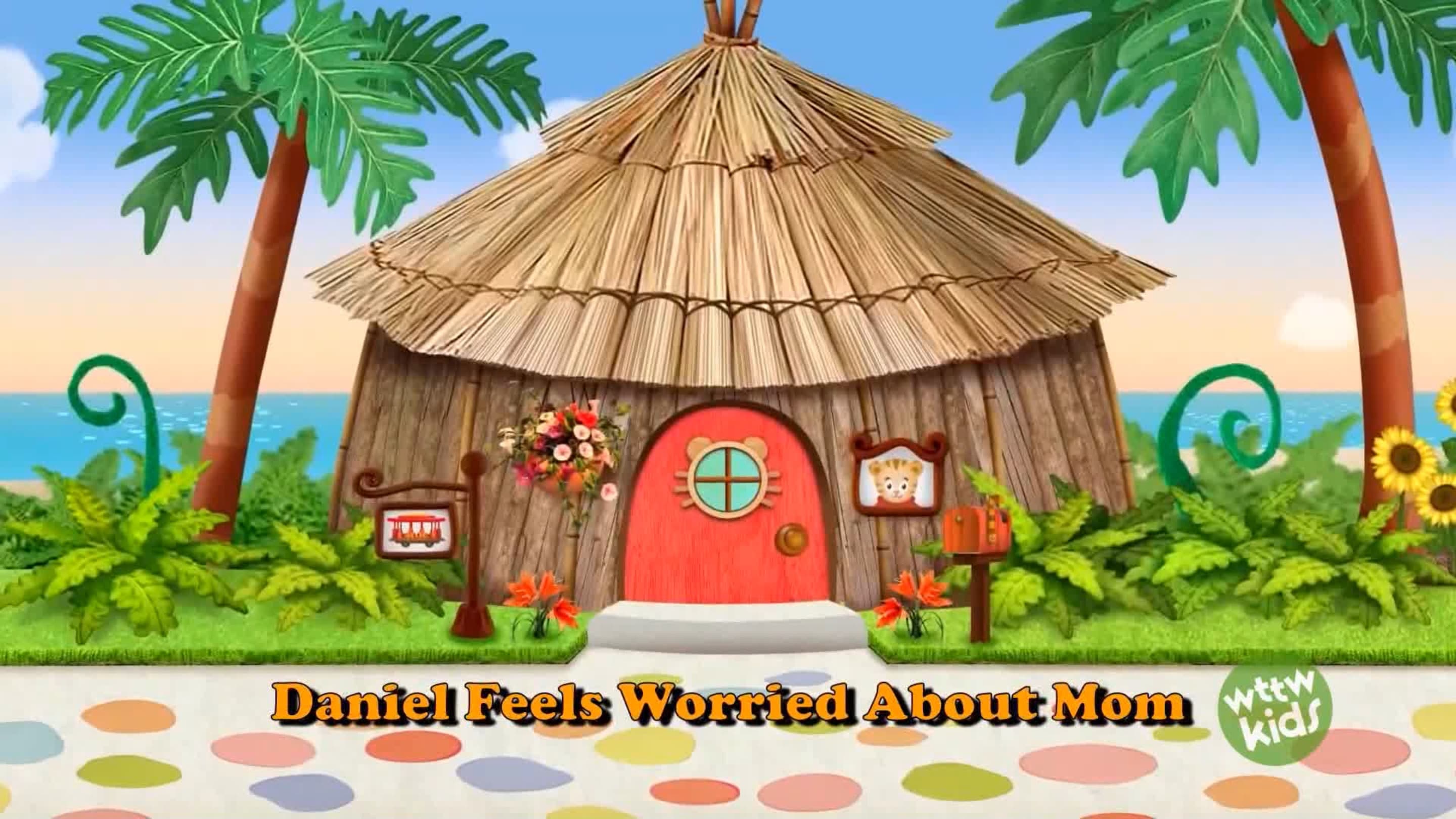 Daniel Tiger's Neighborhood