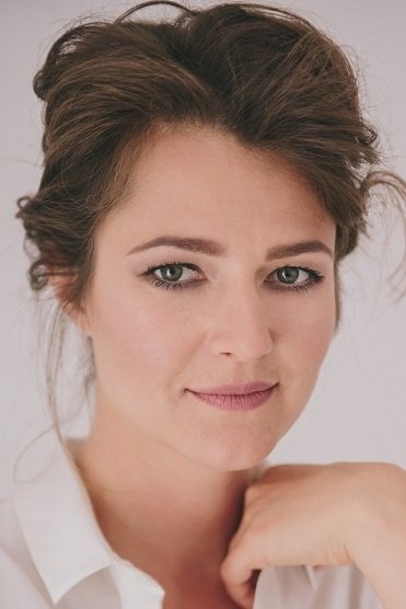 et billede af Grażyna Kopeć