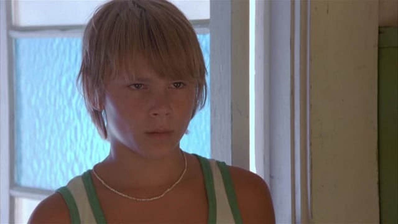 CrissCross (1992)