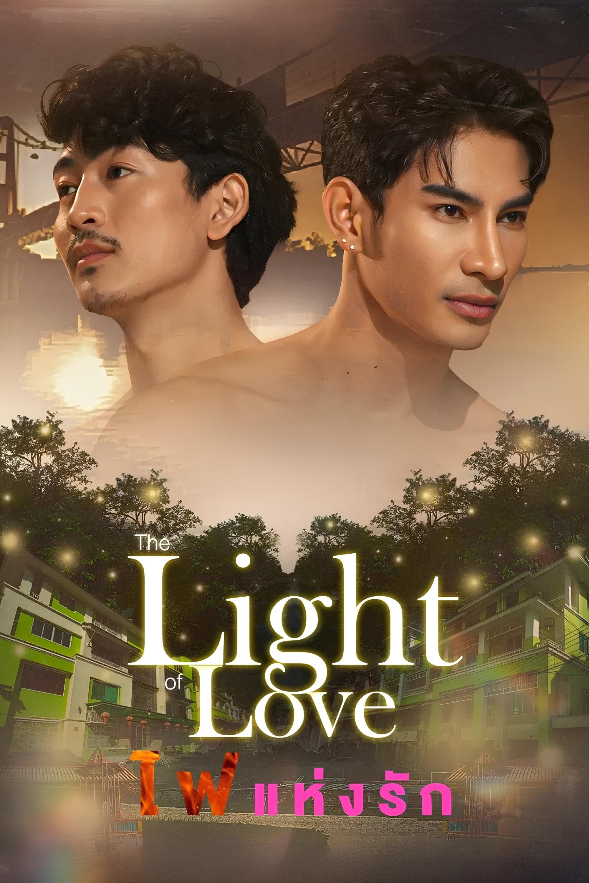 The Light Of Love - Season 1