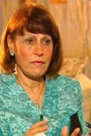 et billede af Enayat El Sayyes