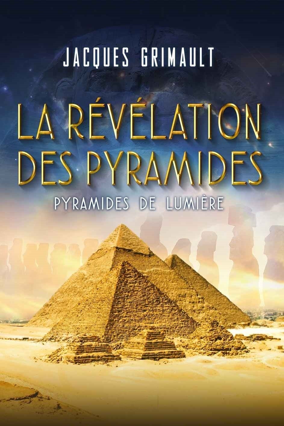 La Revelation Des Pyramides Jacques Grimault Ver La revelacion de las piramides 2010 Online HD - PelisplusHD