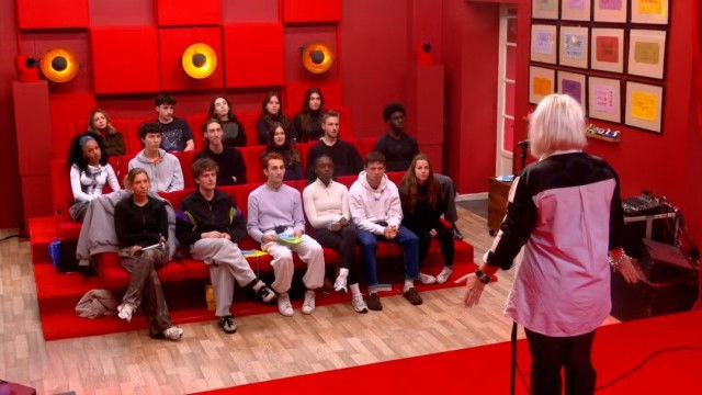 Star Academy Season 13 :Episode 8  Daily n&deg;5