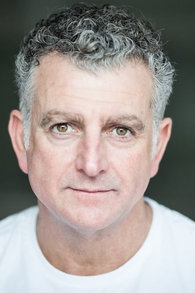 et billede af Martin Marquez