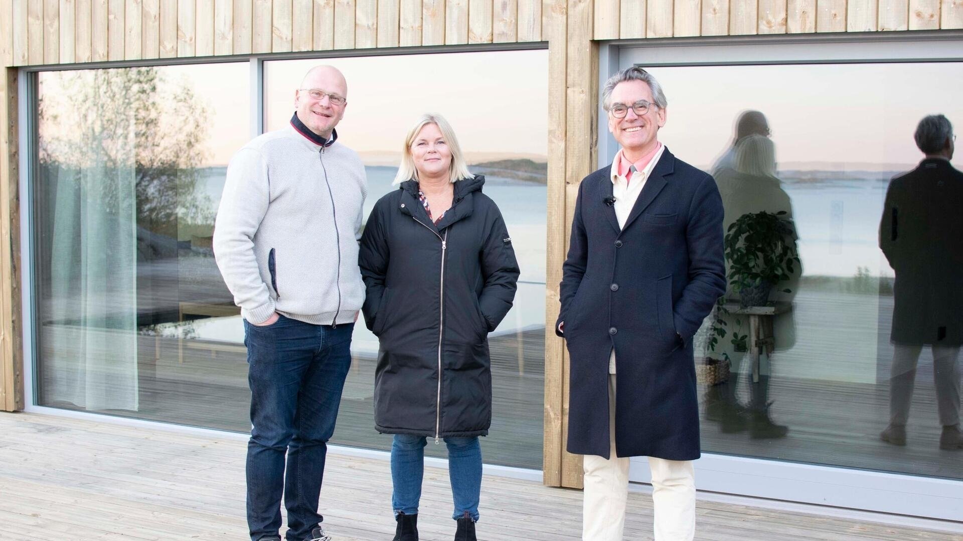 Grand Designs Sverige