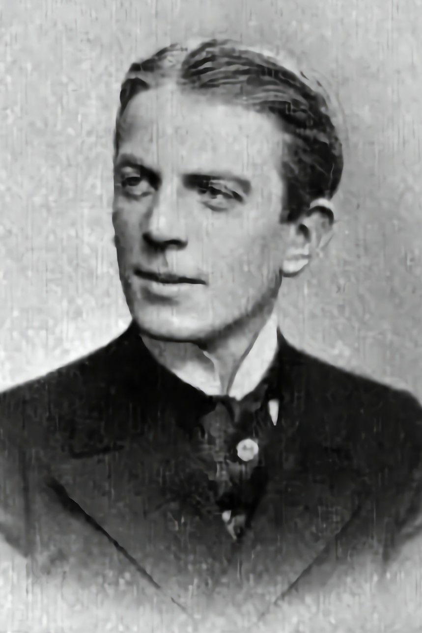 et billede af Émile Duard