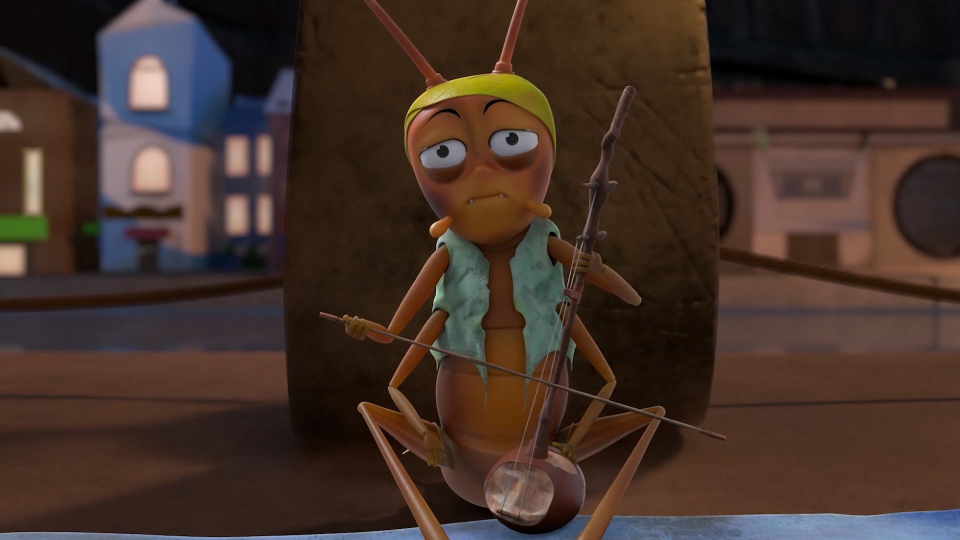 Thumbnail for Episode 5 Season 1 Episode 5