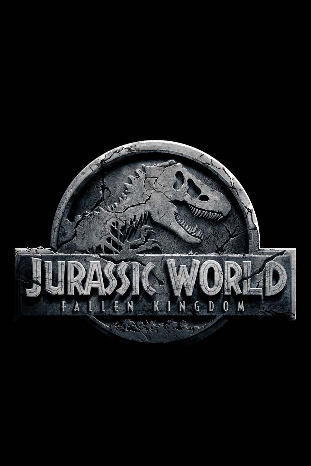 Jurassic World: Fallen Kingdom