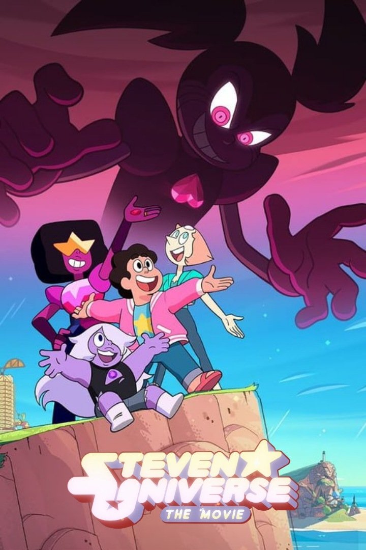 Steven Universe: The Movie