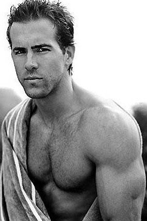 Ryan Reynolds