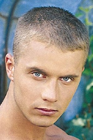 et billede af Nicholas Kiss