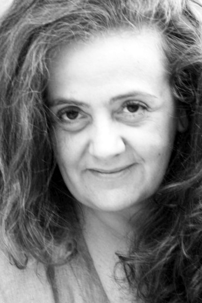 et billede af Alicia Muxo