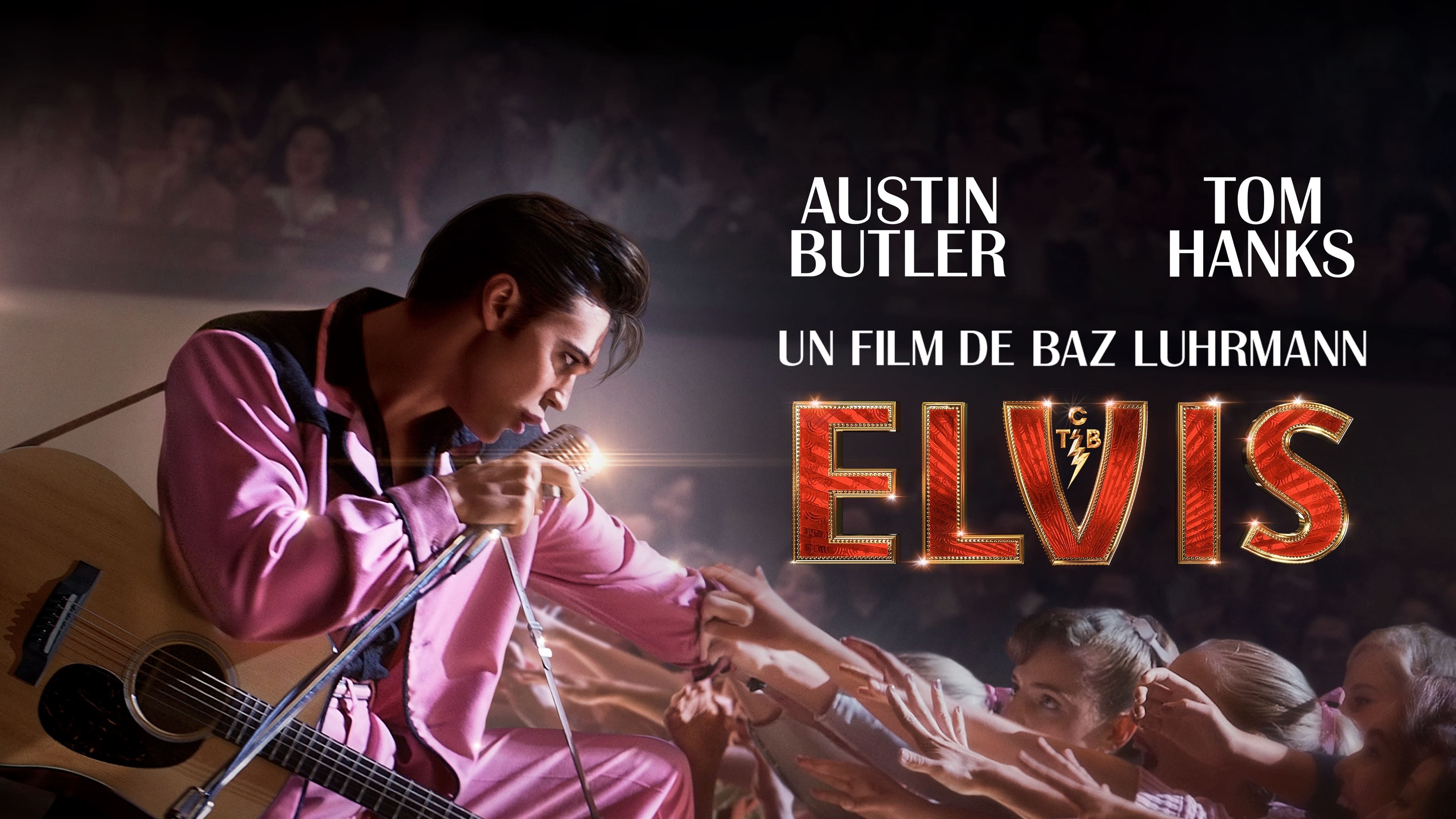 Image du film Elvis wit6o1msndeii26kyppgvfmetkxjpg