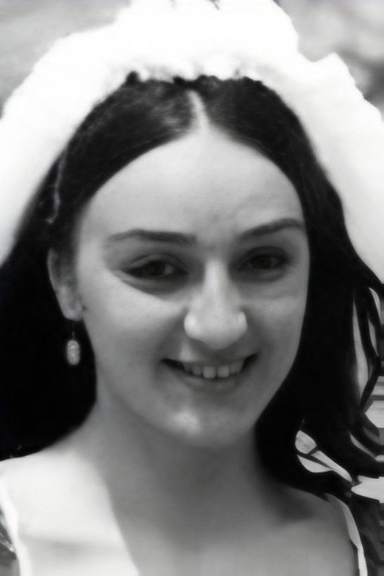 et billede af Nestan Sharia