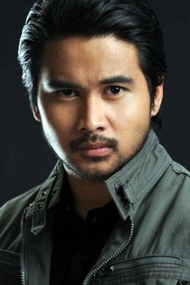 Joem Bascon