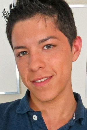 et billede af Joshua Evans