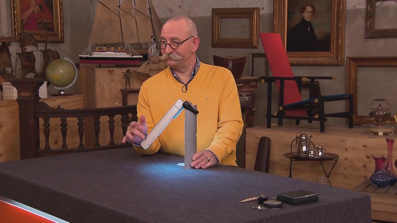 Bares für Rares 7x151