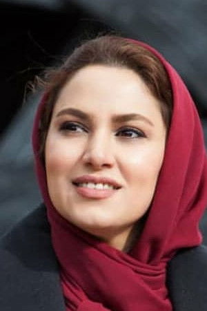 et billede af Masoume Bafande