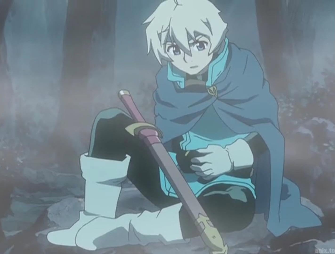 Deltora Quest Episode 29