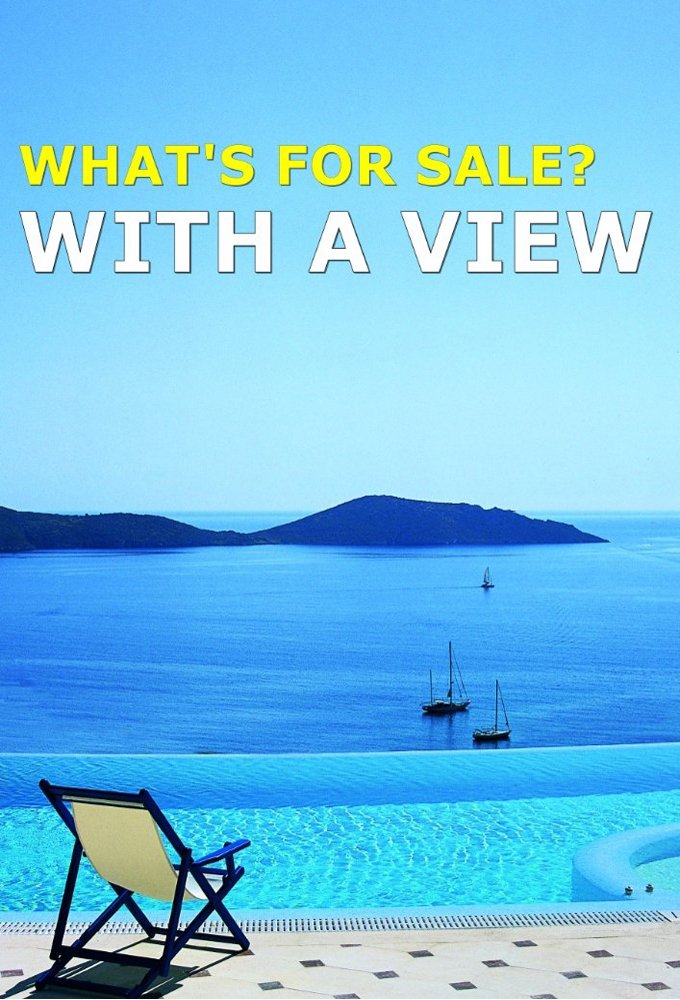 What's for Sale? With a View
