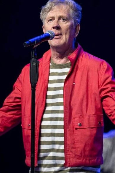 et billede af Andris Freidenfelds