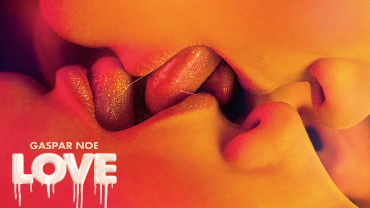 Watch Love (2015) Full Movie Online in HD Quality - FlixNet.