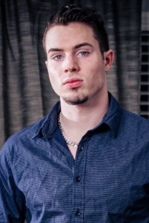 et billede af Alexander Vega